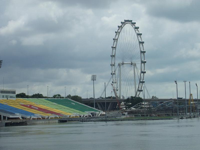 Singapore Flyer (7)